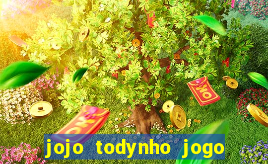 jojo todynho jogo do tigrinho